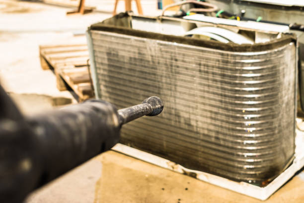 Best Air Duct Cleaning Near Me  in Glide, OR