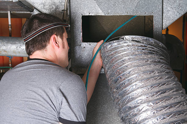 Best Professional Duct Cleaning Services  in Glide, OR