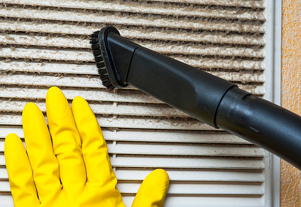 Best Home Air Vent Cleaning  in Glide, OR