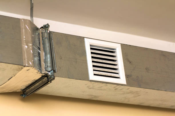 Best Emergency Air Duct Cleaning  in Glide, OR